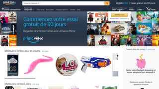 amazon.fr