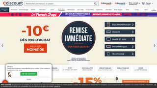cdiscount.com